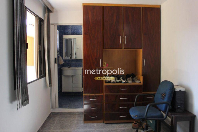 Imagem Sobrado com 3 Quartos à Venda, 270 m² em Barcelona - São Caetano Do Sul Imagem Sobrado com 3 Quartos à Venda, 270 m² em Barcelona - São Caetano Do Sul