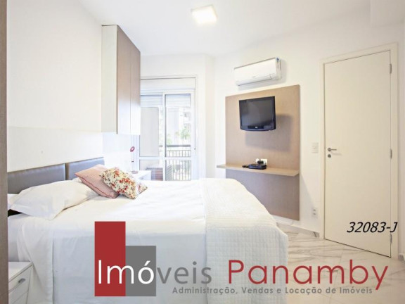 Imagem Apartamento com 1 Quarto para Alugar, 70 m² em Jardim Leonor - São Paulo Imagem Apartamento com 1 Quarto para Alugar, 70 m² em Jardim Leonor - São Paulo