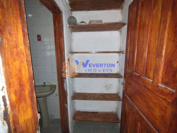 Casa com 2 Quartos à Venda,  em Vila Atlântica - Mongaguá