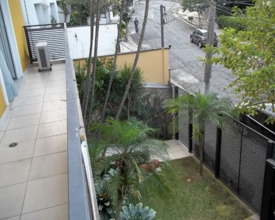 Imagem Casa com 4 Quartos à Venda, 550 m² em Jardim Da Glória - São Paulo Imagem Casa com 4 Quartos à Venda, 550 m² em Jardim Da Glória - São Paulo