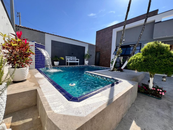 Imagem Casa com 3 Quartos à Venda, 252 m² em Real - Praia Grande Imagem Casa com 3 Quartos à Venda, 252 m² em Real - Praia Grande
