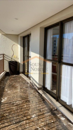 Imagem Apartamento com 3 Quartos à Venda, 123 m² em Santa Teresinha - São Paulo Imagem Apartamento com 3 Quartos à Venda, 123 m² em Santa Teresinha - São Paulo