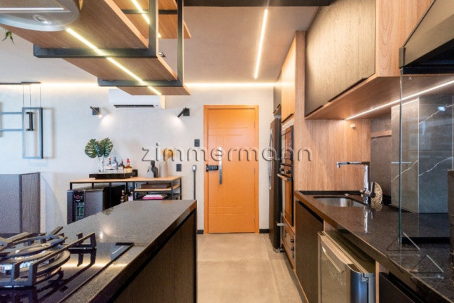 Imagem Cobertura com 2 Quartos à Venda, 166 m² em Vila Romana - São Paulo Imagem Cobertura com 2 Quartos à Venda, 166 m² em Vila Romana - São Paulo