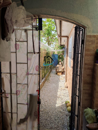Imagem Casa com 3 Quartos à Venda, 110 m² em Balneário Shangri-lá - Pontal Do Paraná