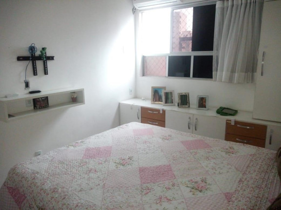 Imagem Apartamento com 3 Quartos à Venda, 120 m² em Pituba - Salvador