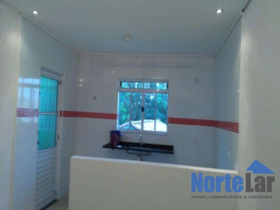 Imagem Sobrado com 3 Quartos à Venda, 150 m² em Vila Zat - São Paulo