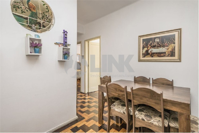 Imagem Apartamento com 2 Quartos à Venda, 78 m² em Azenha - Porto Alegre