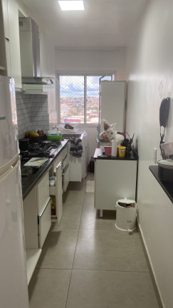 Imagem Imóvel com 2 Quartos à Venda, 55 m² em Setor Industrial (taguatinga) - Brasília