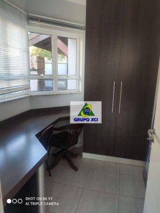 Imagem Casa com 3 Quartos à Venda ou Locação, 264 m² em Parque Das Flores - Campinas Imagem Casa com 3 Quartos à Venda ou Locação, 264 m² em Parque Das Flores - Campinas