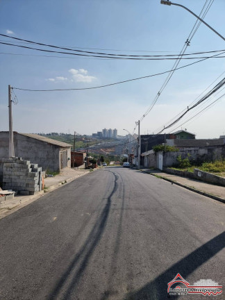 Imagem Terreno à Venda, 150 m² em Jardim Do Marquês - Jacareí Imagem Terreno à Venda, 150 m² em Jardim Do Marquês - Jacareí