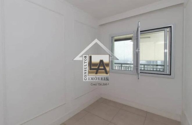 Imagem Cobertura com 3 Quartos à Venda, 160 m² em Vila Andrade - São Paulo