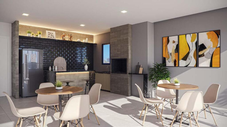 Imagem Apartamento com 3 Quartos à Venda, 110 m² em Novo Mundo - Curitiba Imagem Apartamento com 3 Quartos à Venda, 110 m² em Novo Mundo - Curitiba