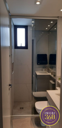 Imagem Apartamento com 3 Quartos à Venda, 98 m² em Vila Regente Feijó - São Paulo