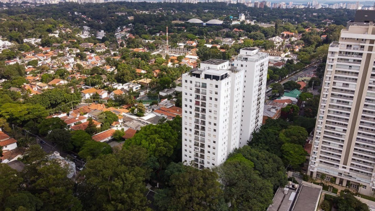Imagem Apartamento com 2 Quartos à Venda, 107 m² em Santo Amaro - São Paulo Imagem Apartamento com 2 Quartos à Venda, 107 m² em Santo Amaro - São Paulo
