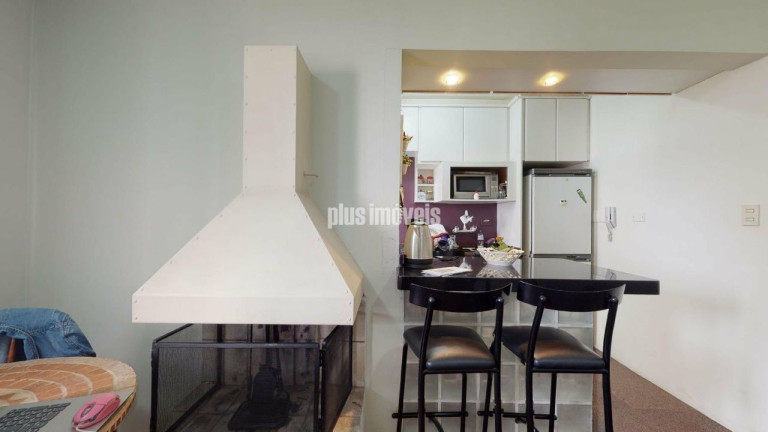 Imagem Apartamento com 1 Quarto à Venda, 40 m² em Vila Clementino - São Paulo Imagem Apartamento com 1 Quarto à Venda, 40 m² em Vila Clementino - São Paulo