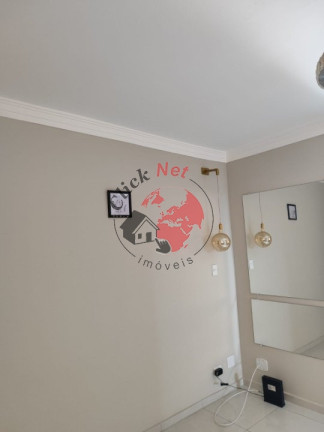 Imagem Apartamento com 2 Quartos à Venda, 64 m² em Demarchi - São Bernardo Do Campo Imagem Apartamento com 2 Quartos à Venda, 64 m² em Demarchi - São Bernardo Do Campo