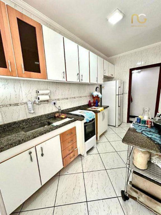 Imagem Apartamento com 2 Quartos à Venda, 84 m² em Canto Do Forte - Praia Grande
