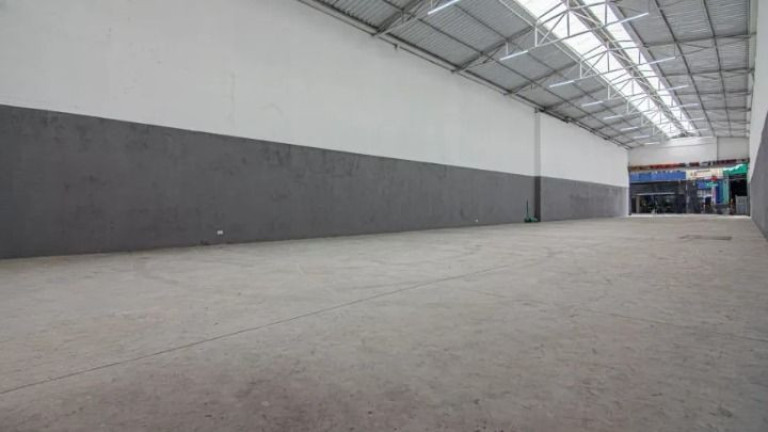Imagem Galpão para Alugar, 500 m² em Lapa - São Paulo Imagem Galpão para Alugar, 500 m² em Lapa - São Paulo