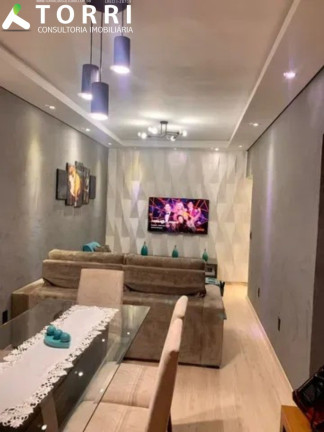Imagem Casa com 2 Quartos à Venda, 100 m² em Wanel Ville - Sorocaba
