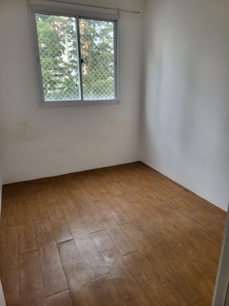 Imagem Apartamento com 2 Quartos à Venda, 42 m² em Jardim Parque Morumbi - São Paulo
