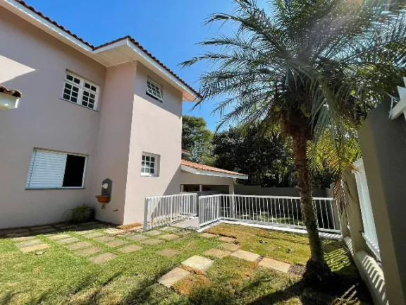 Imagem Casa com 5 Quartos à Venda, 650 m² em Granja Viana - Cotia Imagem Casa com 5 Quartos à Venda, 650 m² em Granja Viana - Cotia
