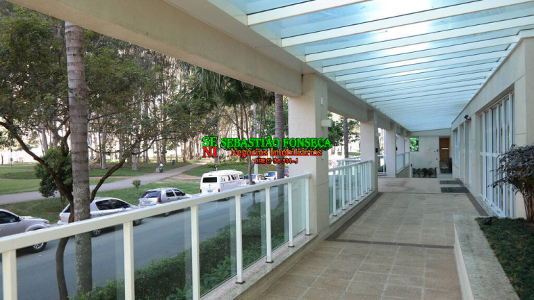 Imagem Apartamento à Venda, 183 m² em Parque Residencial Aquarius - São José Dos Campos Imagem Apartamento à Venda, 183 m² em Parque Residencial Aquarius - São José Dos Campos