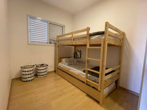 Imagem Apartamento com 3 Quartos à Venda, 85 m² em Parque Campolim - Sorocaba
