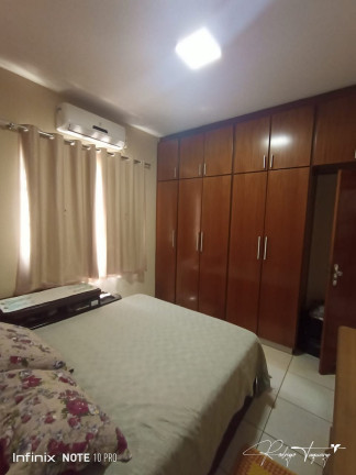 Imagem Casa com 3 Quartos à Venda, 174 m² em Cidade Jardim - Goiânia