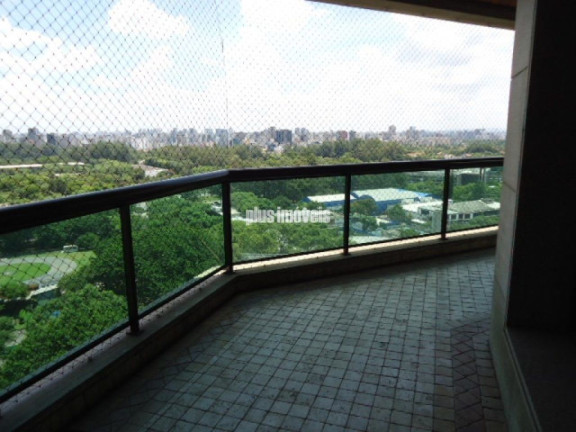 Apartamento com 4 Quartos à Venda, 768 m² em Ibirapuera - São Paulo