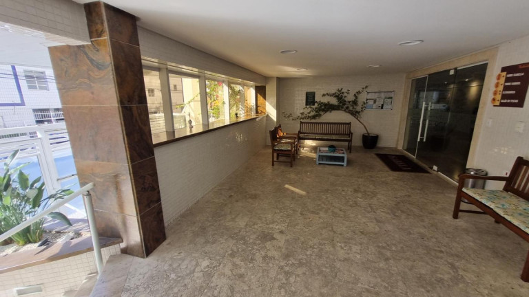 Imagem Apartamento com 3 Quartos à Venda, 153 m² em Boqueirão - Praia Grande Imagem Apartamento com 3 Quartos à Venda, 153 m² em Boqueirão - Praia Grande