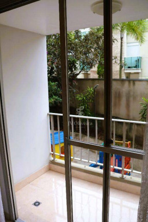 Imagem Apartamento com 4 Quartos à Venda, 96 m² em Vila Sônia - São Paulo Imagem Apartamento com 4 Quartos à Venda, 96 m² em Vila Sônia - São Paulo
