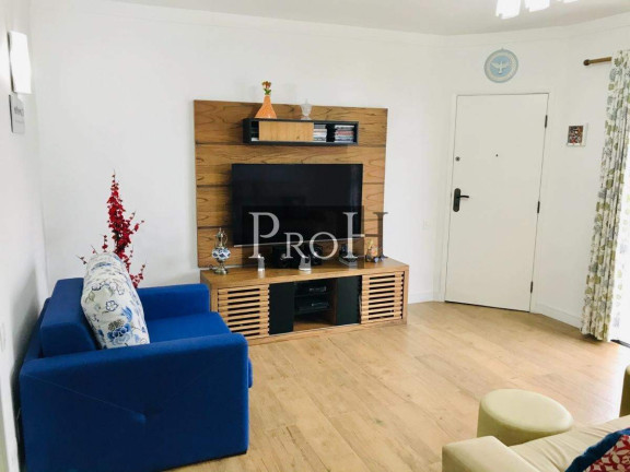 Imagem Apartamento com 3 Quartos à Venda, 106 m² em Jardim Bela Vista - Santo André Imagem Apartamento com 3 Quartos à Venda, 106 m² em Jardim Bela Vista - Santo André