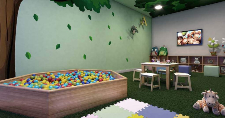 Imagem Apartamento com 2 Quartos à Venda, 60 m² em Boa Vista - Sorocaba