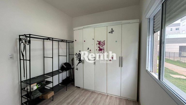 Imagem Apartamento com 2 Quartos para Alugar, 49 m² em Jardim Kennedy - Rio Claro