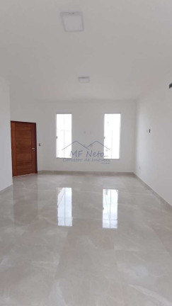 Imagem Casa com 3 Quartos à Venda, 290 m² em Jardim Treviso - Pirassununga