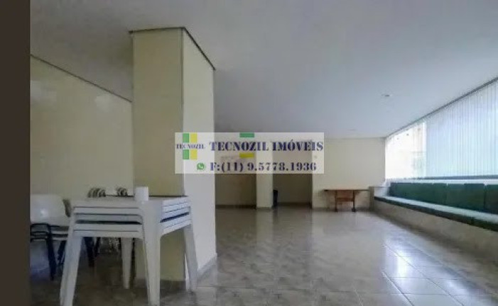Imagem Apartamento com 3 Quartos à Venda, 84 m² em Bosque Da Saúde - São Paulo