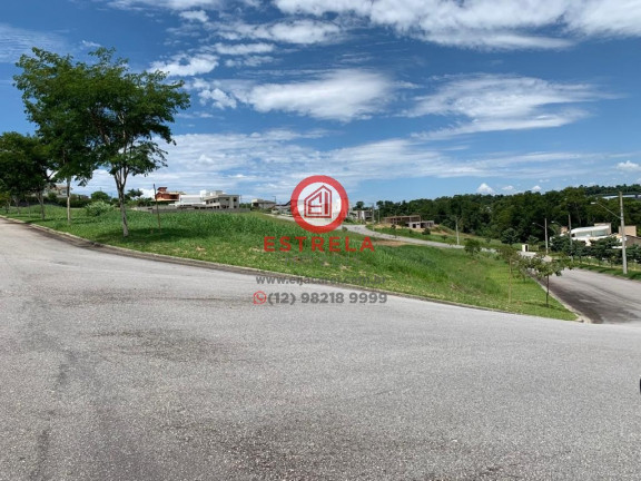 Terreno à Venda, 1.286 m² em Parque Residencial Jequitibá - Jacareí