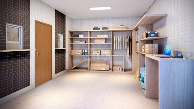 Imagem Apartamento com 3 Quartos à Venda, 343 m² em Gonzaga - Santos Imagem Apartamento com 3 Quartos à Venda, 343 m² em Gonzaga - Santos
