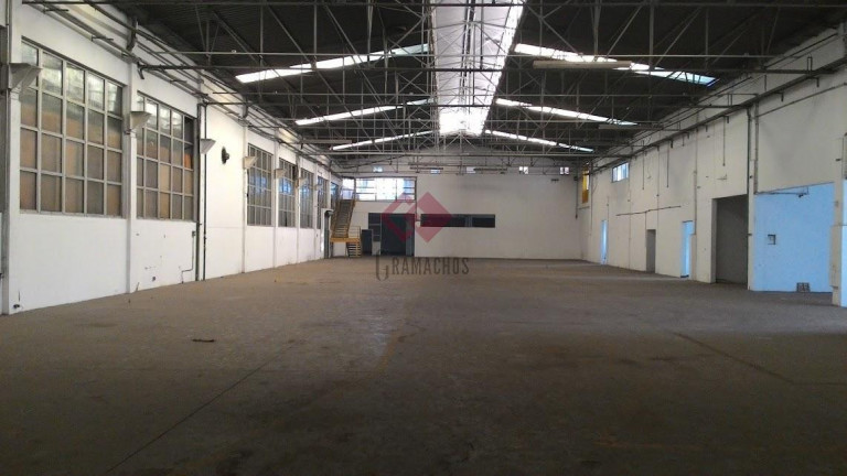 Imagem Imóvel Comercial para Alugar, 3.200 m² em Lapa De Baixo - São Paulo Imagem Imóvel Comercial para Alugar, 3.200 m² em Lapa De Baixo - São Paulo
