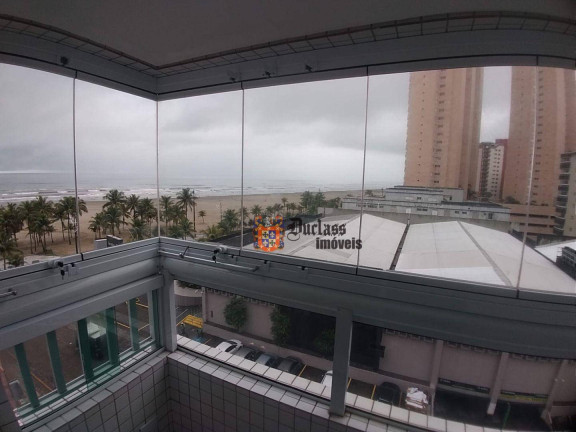 Imagem Apartamento com 3 Quartos à Venda, 140 m² em Guilhermina - Praia Grande Imagem Apartamento com 3 Quartos à Venda, 140 m² em Guilhermina - Praia Grande