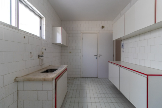 Imagem Apartamento com 2 Quartos à Venda, 76 m² em Vila Nova Conceição - São Paulo