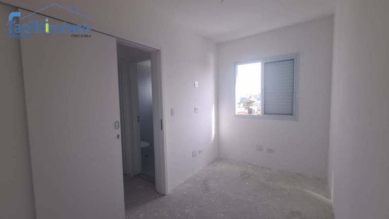 Imagem Apartamento com 2 Quartos à Venda, 51 m² em Ferrazópolis - São Bernardo Do Campo