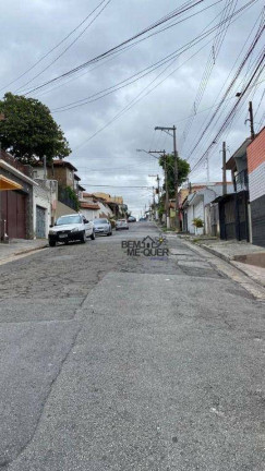 Imagem Terreno à Venda, 145 m² em Piqueri - São Paulo