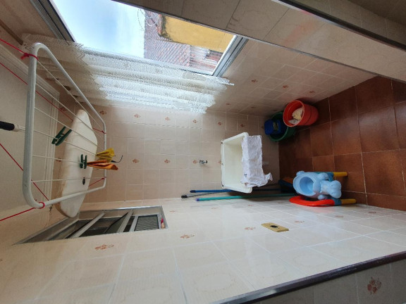 Imagem Kitnet à Venda, 32 m² em Caiçara - Praia Grande Imagem Kitnet à Venda, 32 m² em Caiçara - Praia Grande