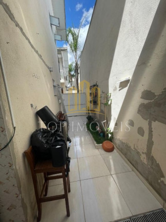 Imagem Casa de Condomínio com 3 Quartos à Venda, 156 m² em Vila São Bento - São José Dos Campos Imagem Casa de Condomínio com 3 Quartos à Venda, 156 m² em Vila São Bento - São José Dos Campos