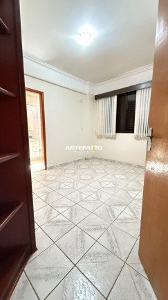Imagem Apartamento com 3 Quartos à Venda, 127 m² em Jardim Consolação - Franca Imagem Apartamento com 3 Quartos à Venda, 127 m² em Jardim Consolação - Franca