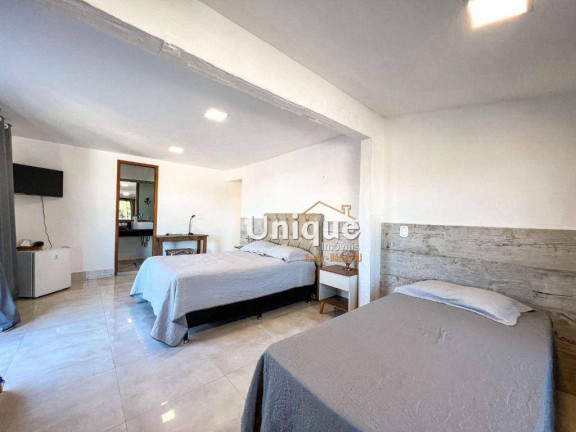 Imagem Casa com 4 Quartos à Venda, 180 m² em Geribá - Armação Dos Búzios