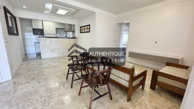 Imagem Apartamento com 2 Quartos à Venda, 80 m² em Centro - São Bernardo Do Campo Imagem Apartamento com 2 Quartos à Venda, 80 m² em Centro - São Bernardo Do Campo
