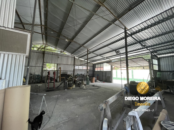 Imagem Galpão para Alugar, 220 m² em Capoavinha - Mairiporã Imagem Galpão para Alugar, 220 m² em Capoavinha - Mairiporã