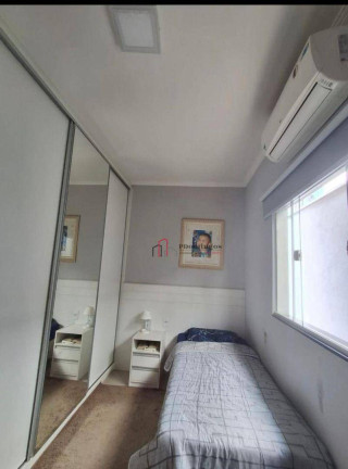 Imagem Casa com 3 Quartos à Venda, 160 m² em Jardim Nova Veneza - Sumaré